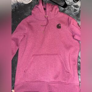 Carhartt hoodie